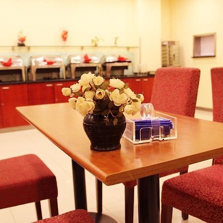 Hanting Hotel Nanjing Hanzhong المظهر الخارجي الصورة