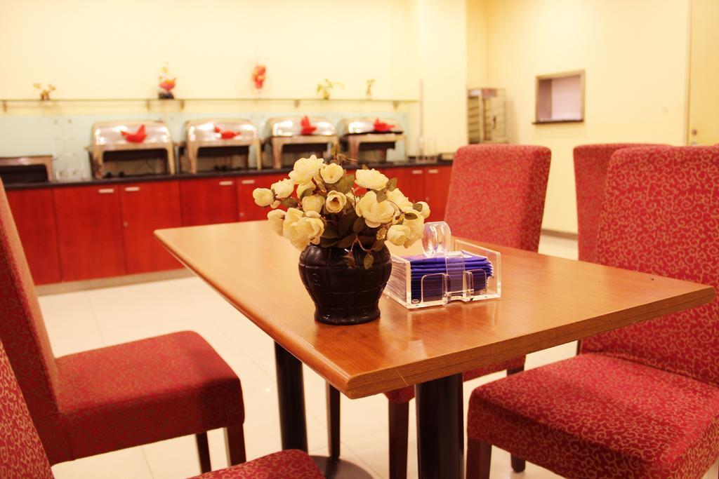 Hanting Hotel Nanjing Hanzhong المظهر الخارجي الصورة