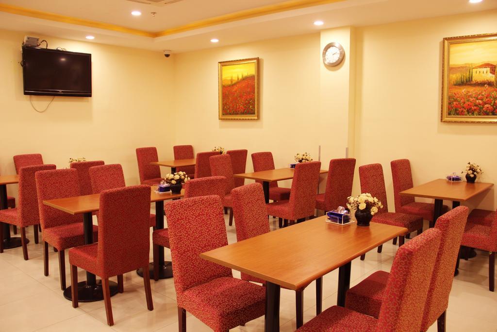 Hanting Hotel Nanjing Hanzhong المظهر الخارجي الصورة
