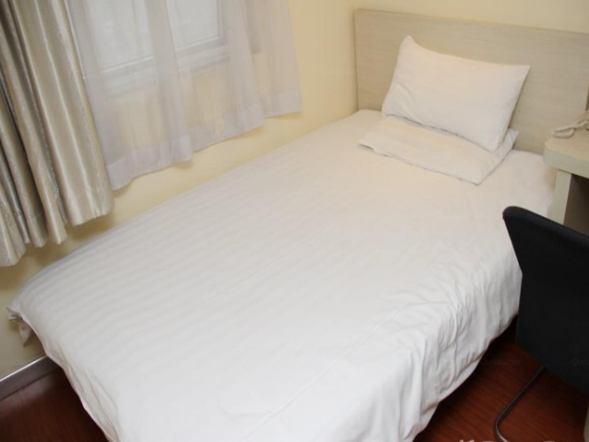 Hanting Hotel Nanjing Hanzhong المظهر الخارجي الصورة